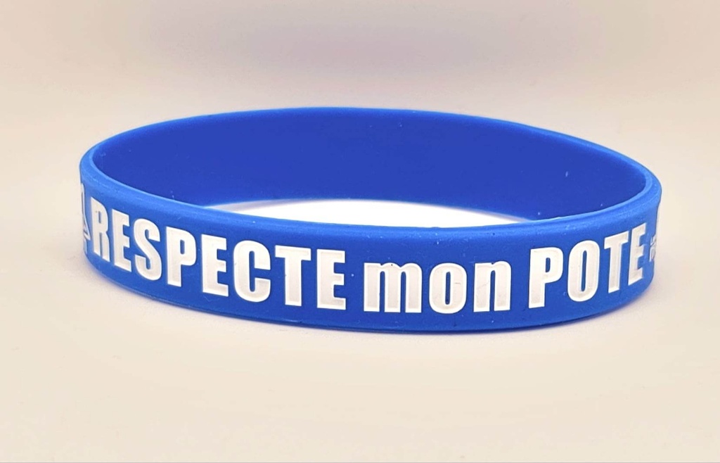 Bracelet Bleu