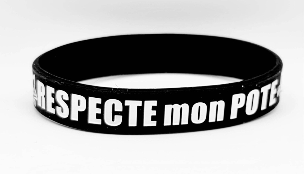 Bracelet Noir